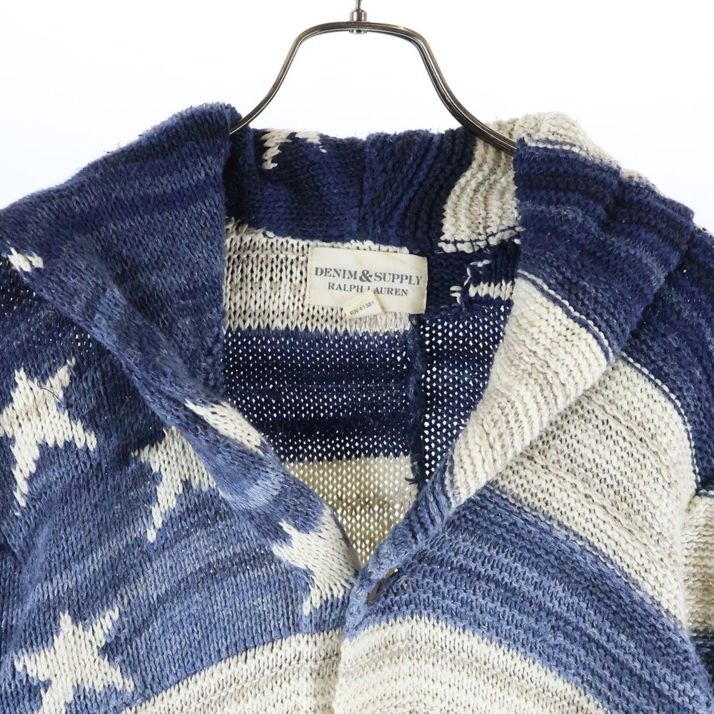 DENIM & SUPPLY RALPH LAUREN (デニム アンド サプライ ラルフローレン