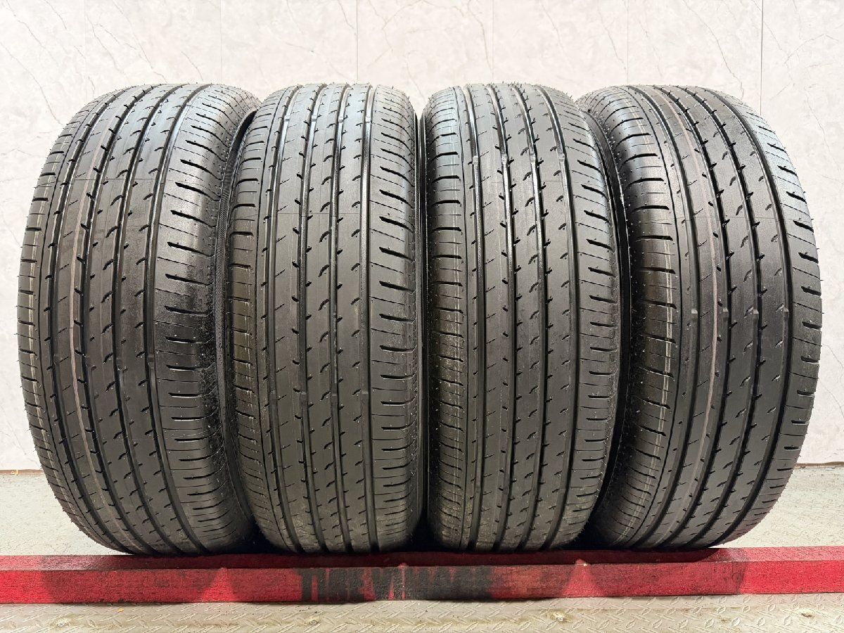 40ヴェルファイア新車外し ヨコハマ ADVAN V03 17インチ※タイヤのみ 40ヴェルファイア新車外し ヨコハマ ADVAN V03 17インチ※タイヤのみ