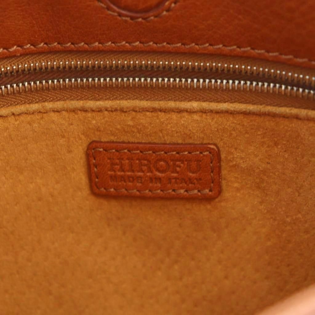 ショルダーバッグ レザー