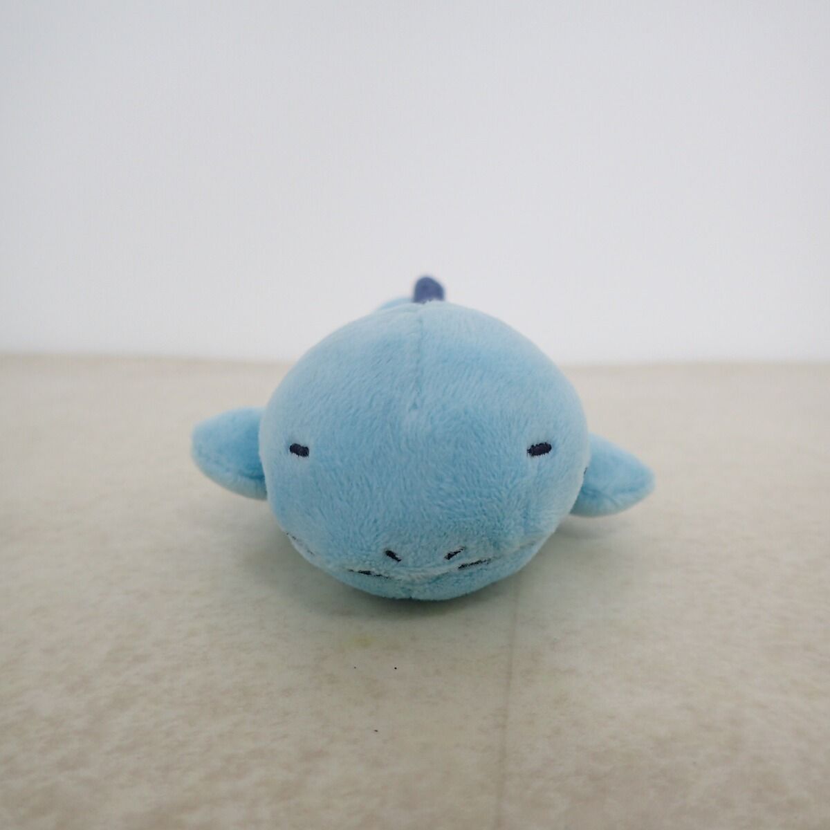 ポケモンセンター くったりぬいぐるみ ヌオー おやすみVer. 紙タグ付き