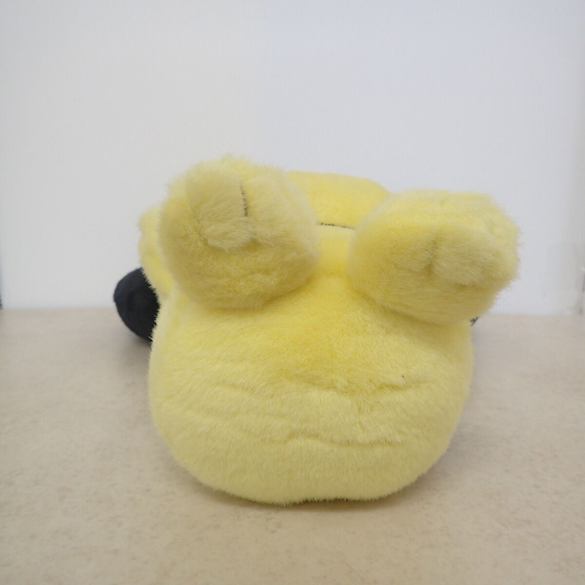 TOMY ポケモン 等身大ぬいぐるみ ピチュー 1/1 ポケットモンスター 紙