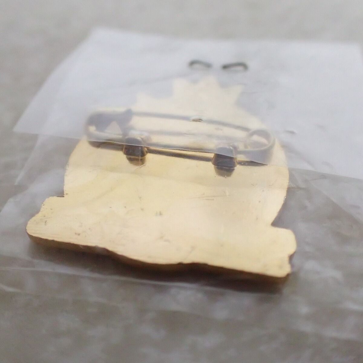 タマムシ大学 ピンバッジ ポケモン ポケットモンスター コイキング