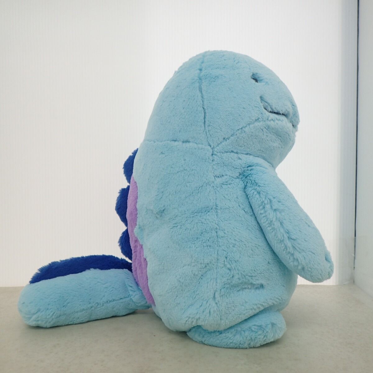 ポケモンセンター ふわふわ抱きぬいぐるみ ヌオー 紙タグなし ポケモン