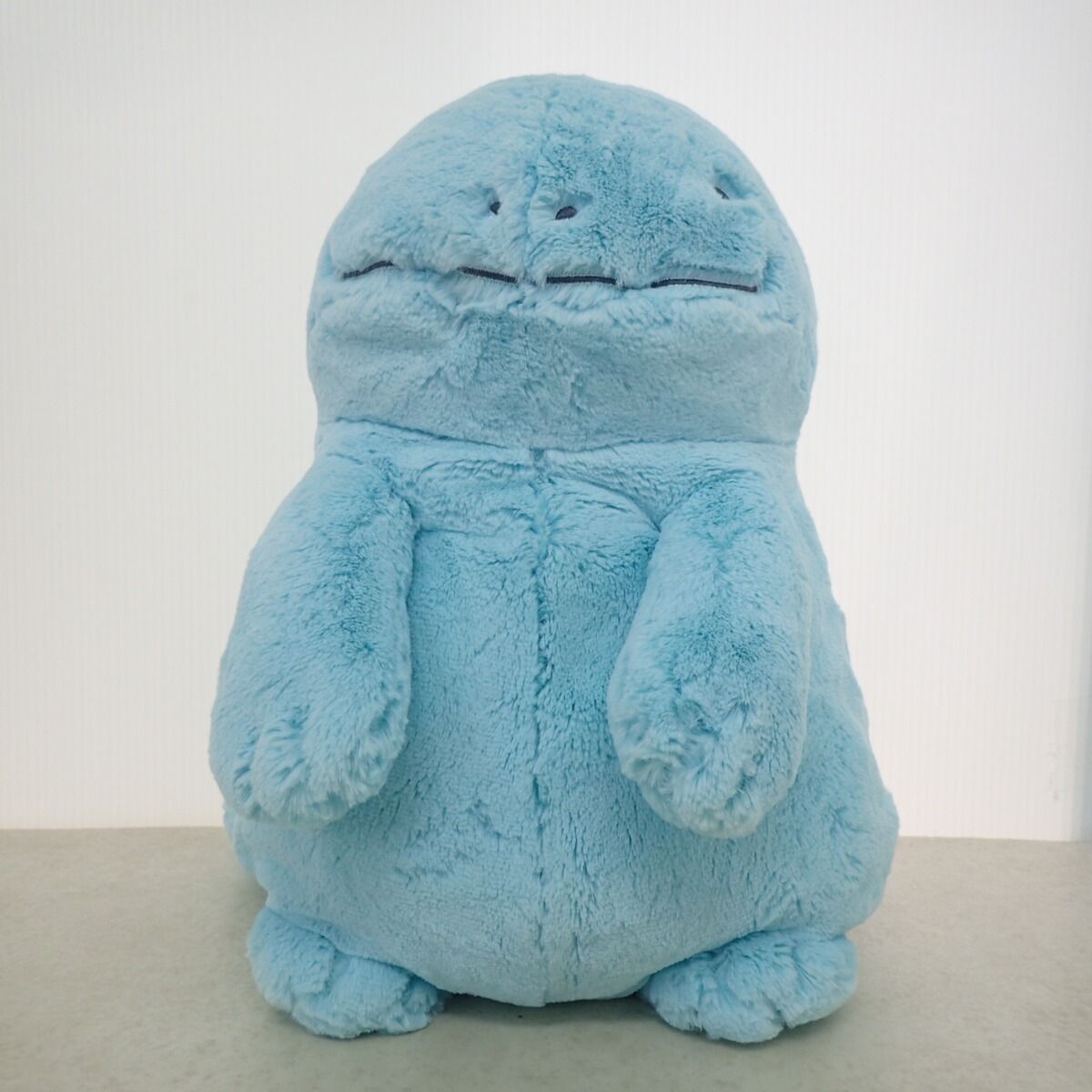 ポケモンセンター ふわふわ抱きぬいぐるみ ヌオー 紙タグなし ポケモン