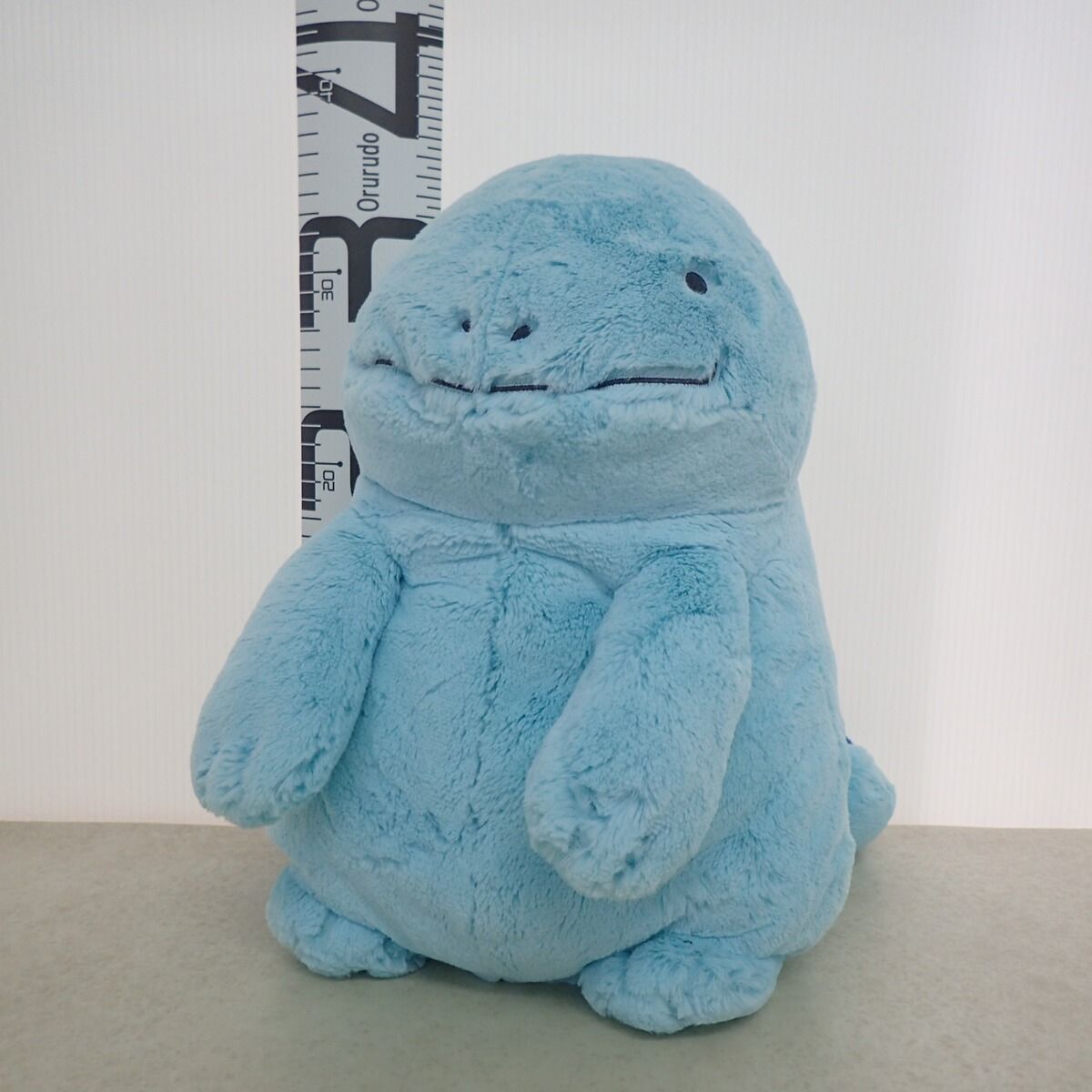 ポケモンセンター ふわふわ抱きぬいぐるみ ヌオー 紙タグなし ポケモン