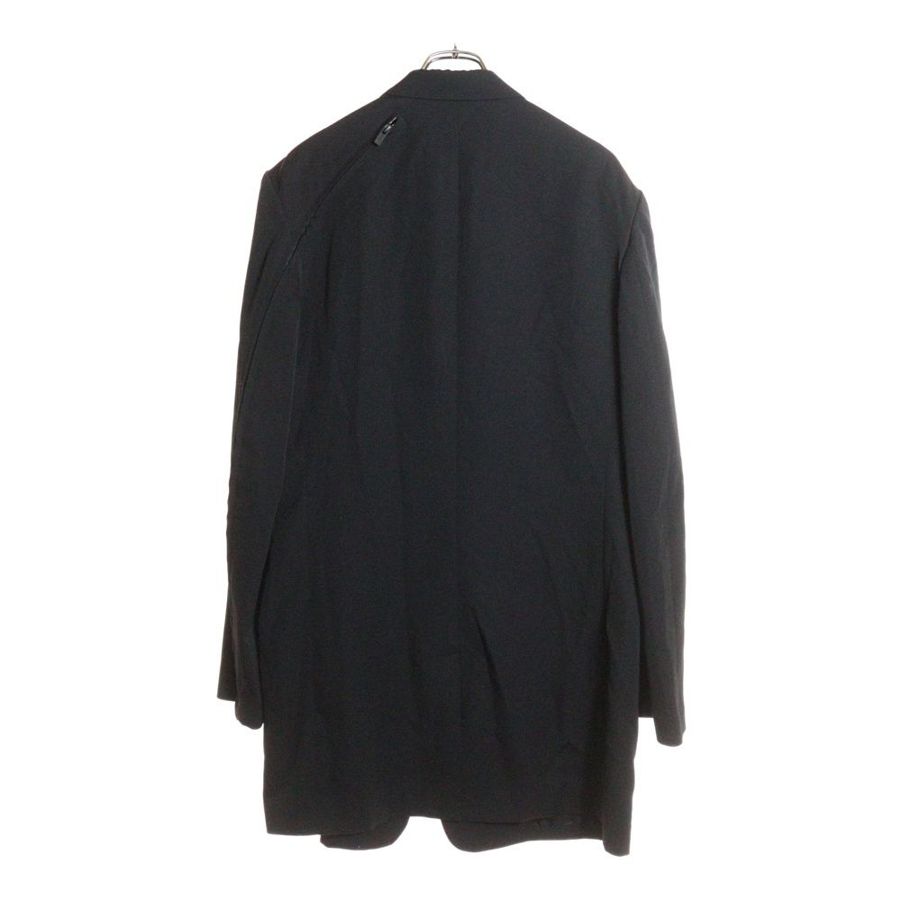 Yohji Yamamoto POUR HOMME (ヨウジヤマモト プールオム) 25SS WOOL