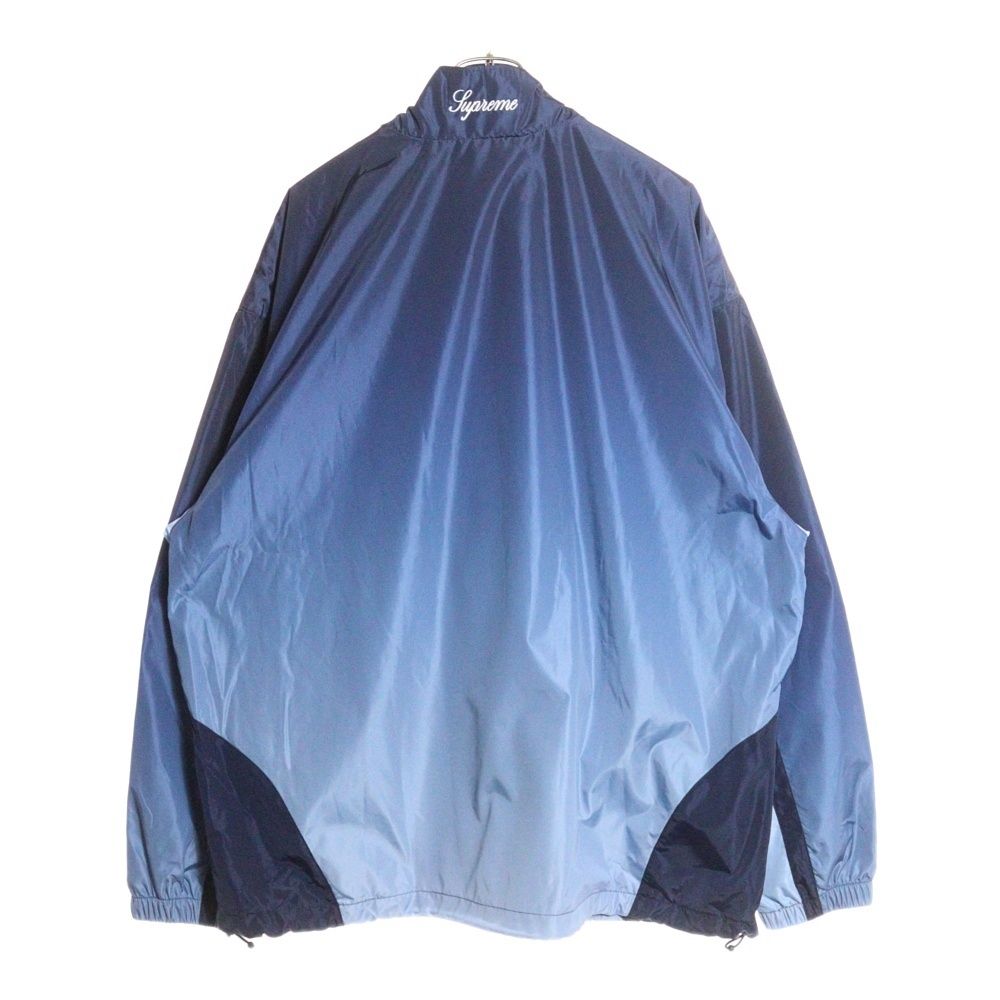 SUPREME (シュプリーム) 25AW ×UMBRO Gradient Track Jacket アンブロ