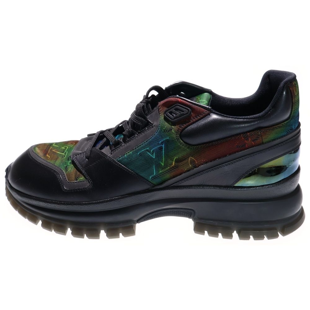 LOUIS VUITTON (ルイヴィトン) 2054 Sneaker モノグラム ローカット