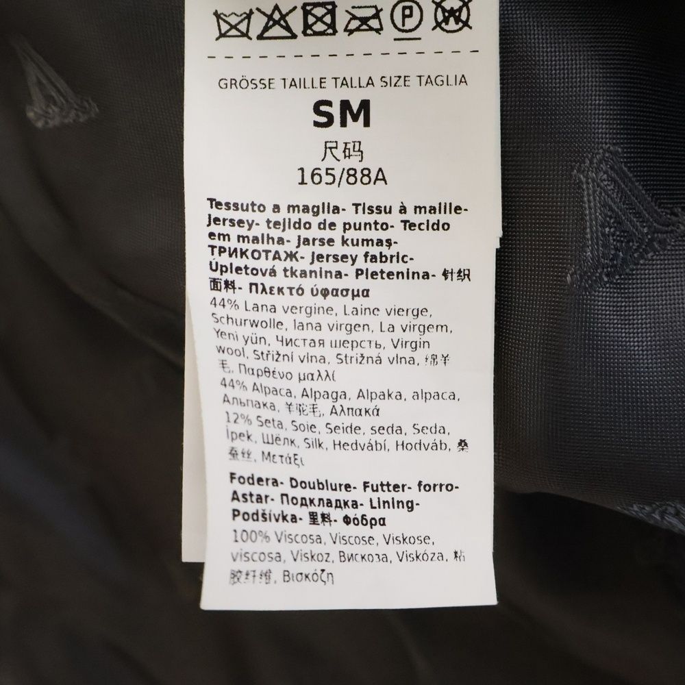 テディベア ポンチョ