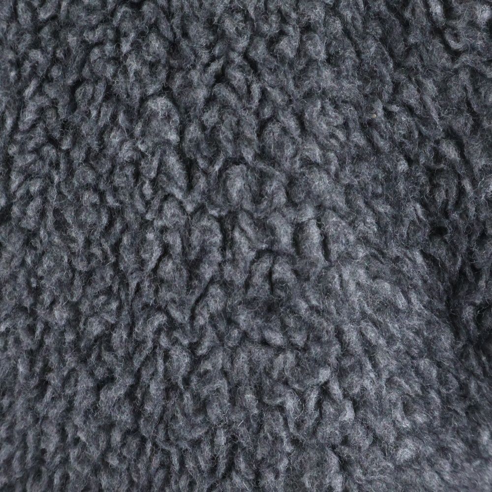  Max Mara マックスマーラ テディベア ポンチョ ケープ レディース グレー その他 その他