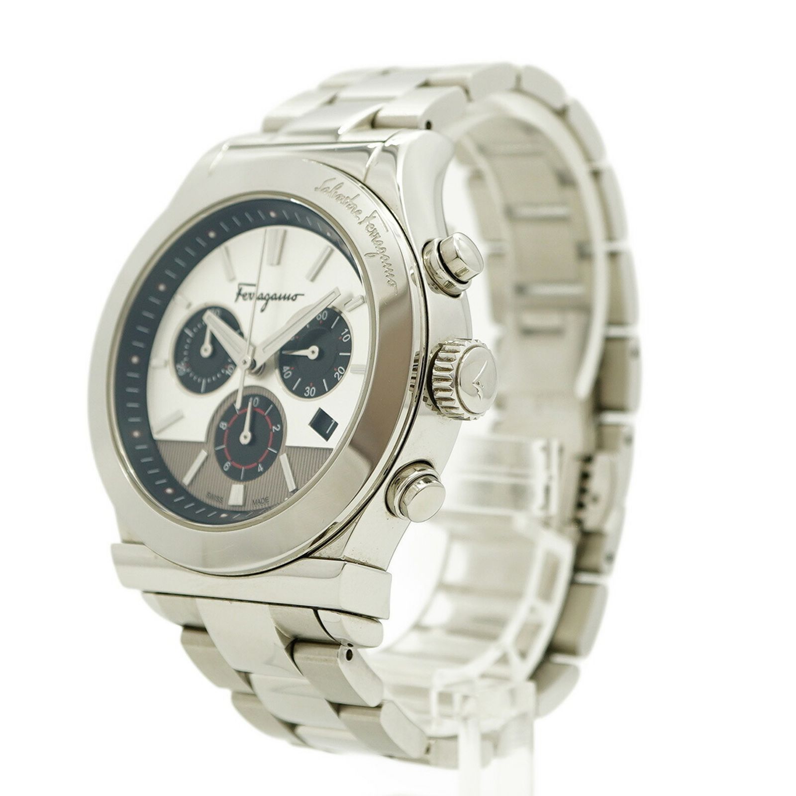 フェラガモ 1898