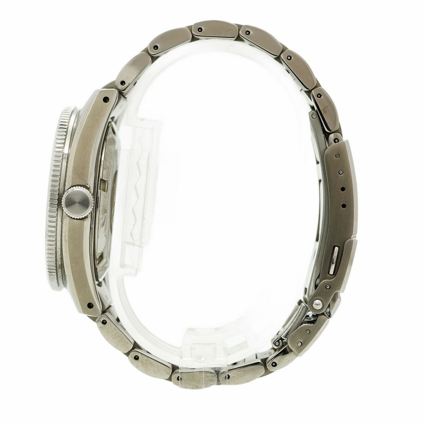 セイコー プロスペックス SBDC139 6R35-01R0 シルバー文字盤腕時計