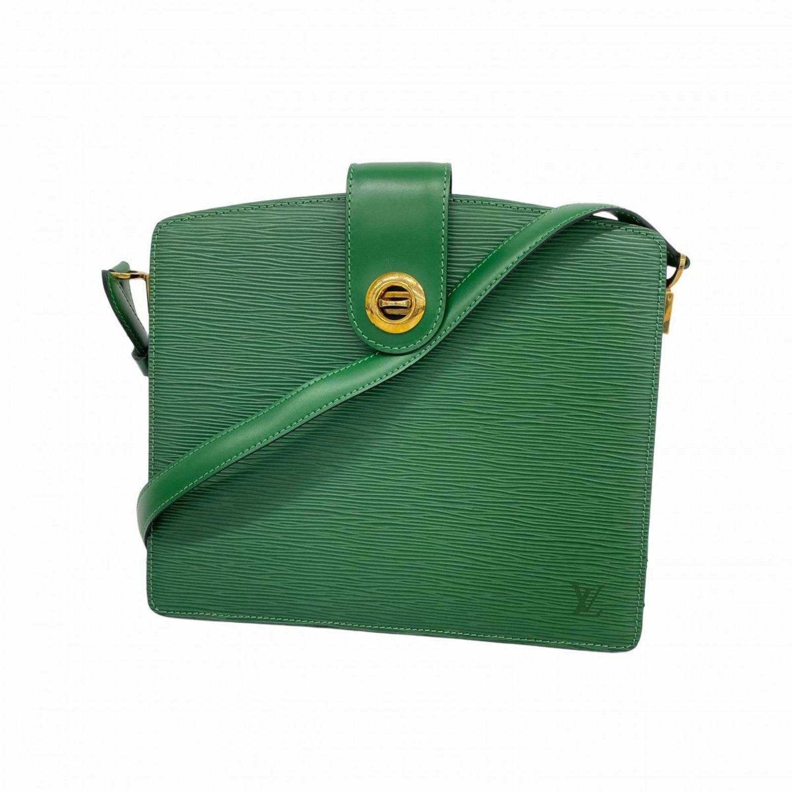 ルイ・ヴィトン(Louis Vuitton) ルイ・ヴィトン ショルダーバッグ エピ