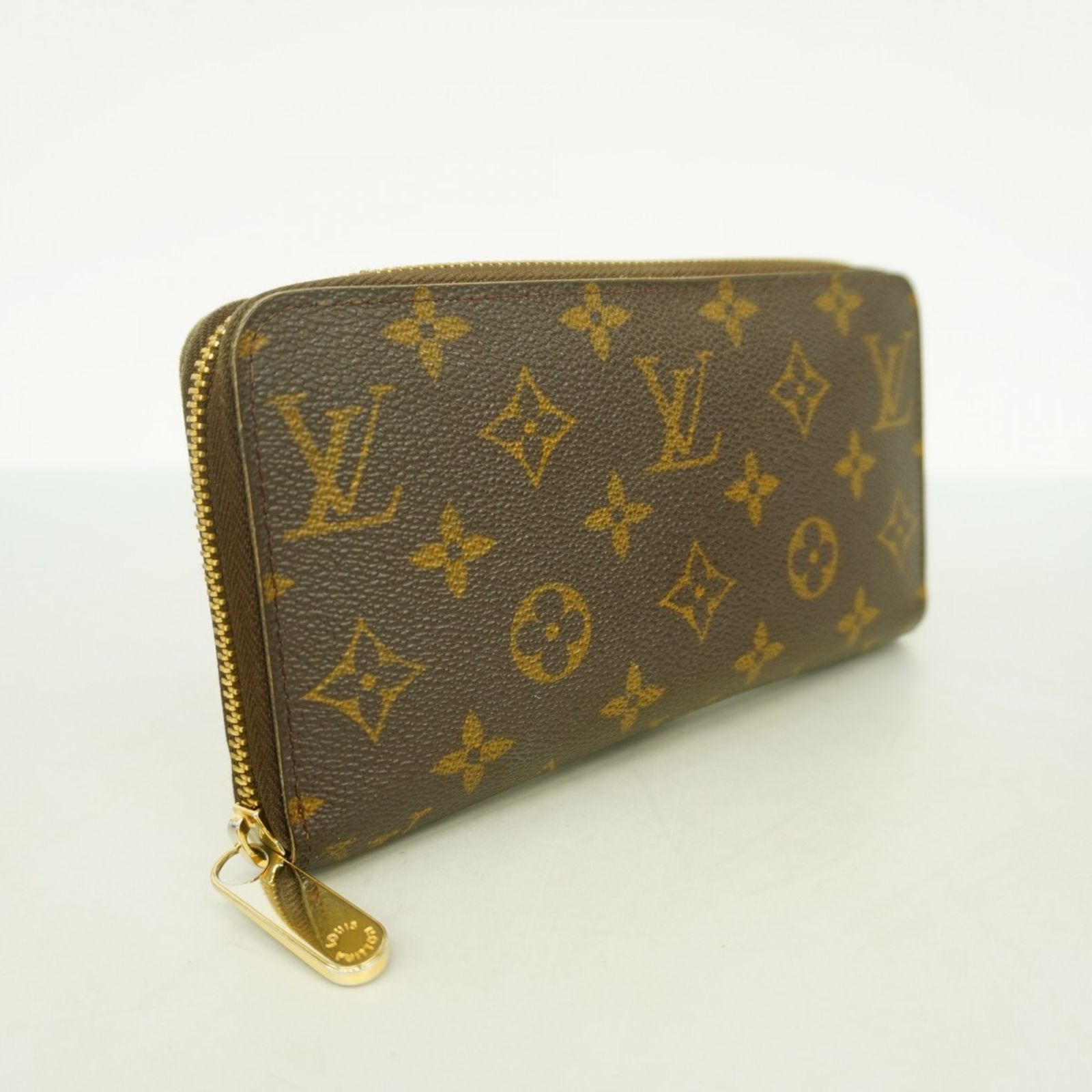 ルイ・ヴィトン(Louis Vuitton) ルイ・ヴィトン 長財布 モノグラム