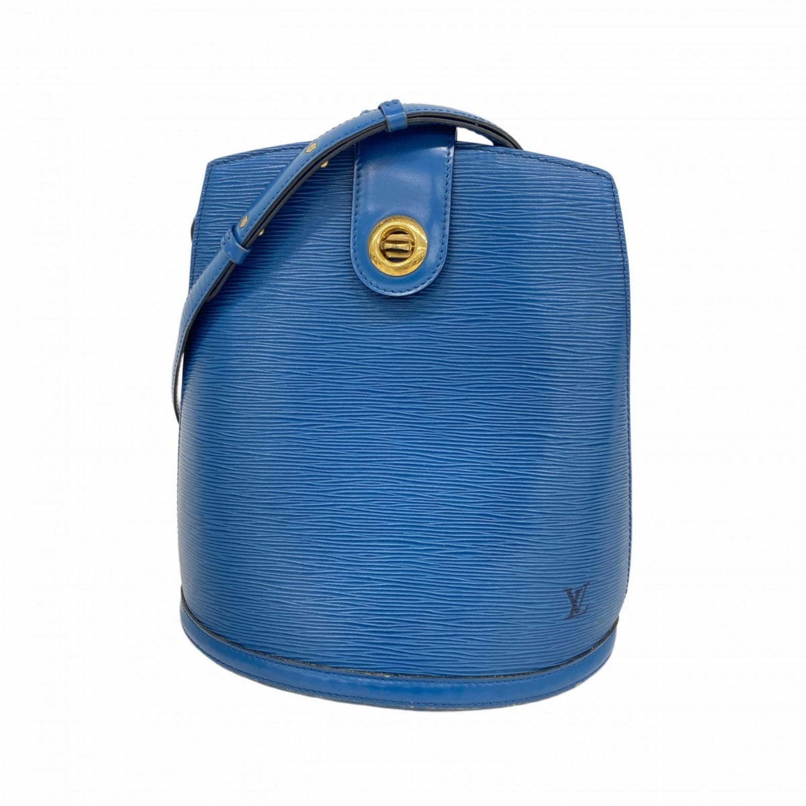 ルイ・ヴィトン(Louis Vuitton) ルイ・ヴィトン ショルダーバッグ エピ