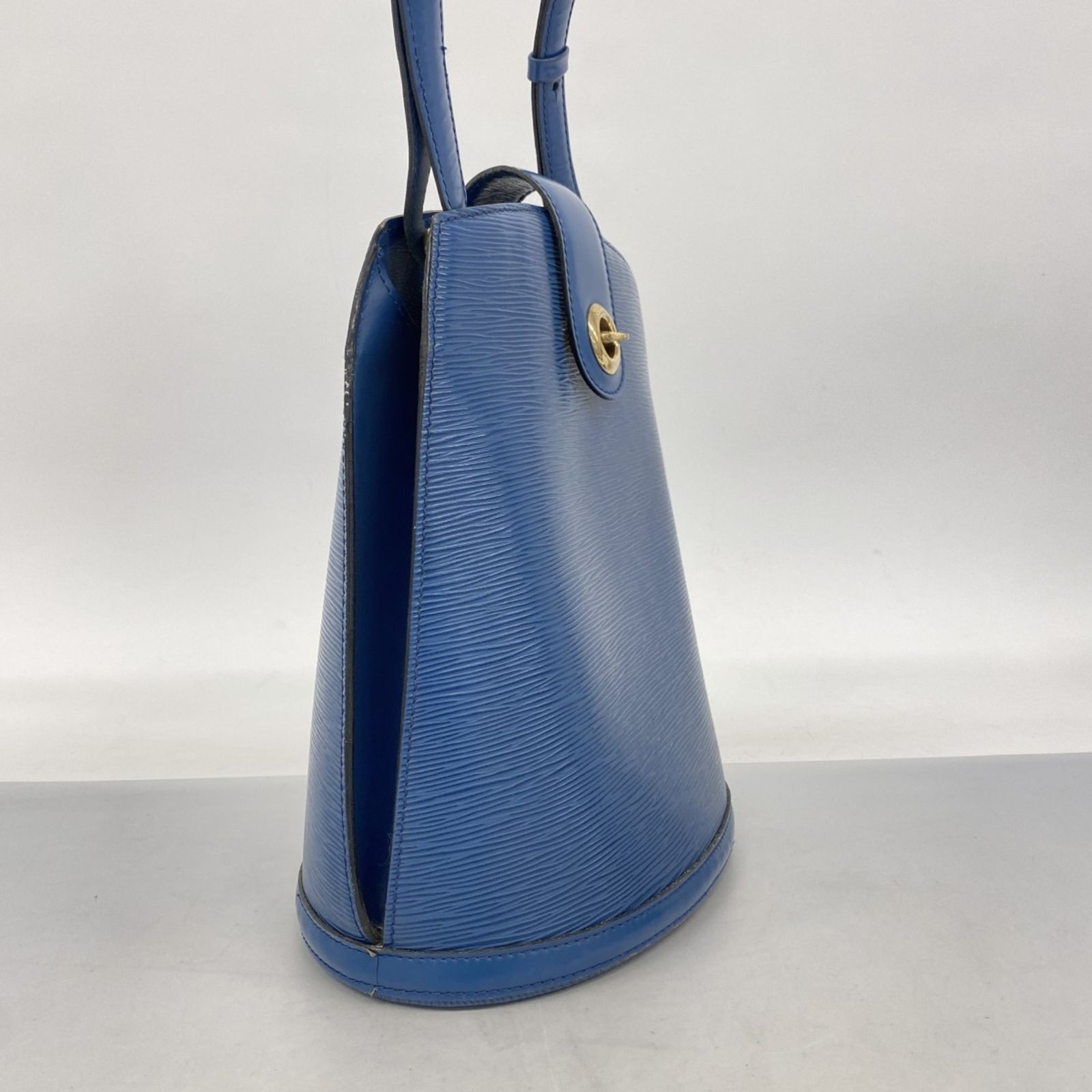 ルイ・ヴィトン(Louis Vuitton) ルイ・ヴィトン ショルダーバッグ エピ