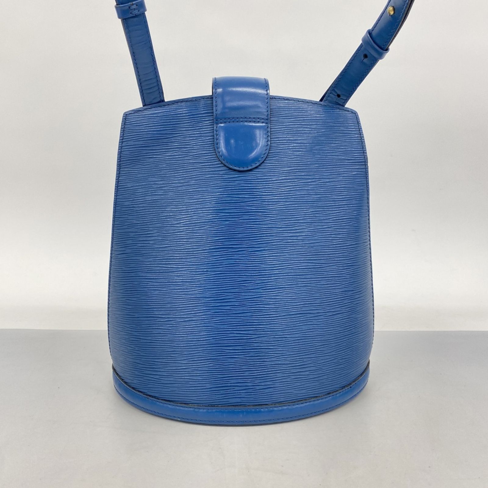 ルイ・ヴィトン(Louis Vuitton) ルイ・ヴィトン ショルダーバッグ エピ