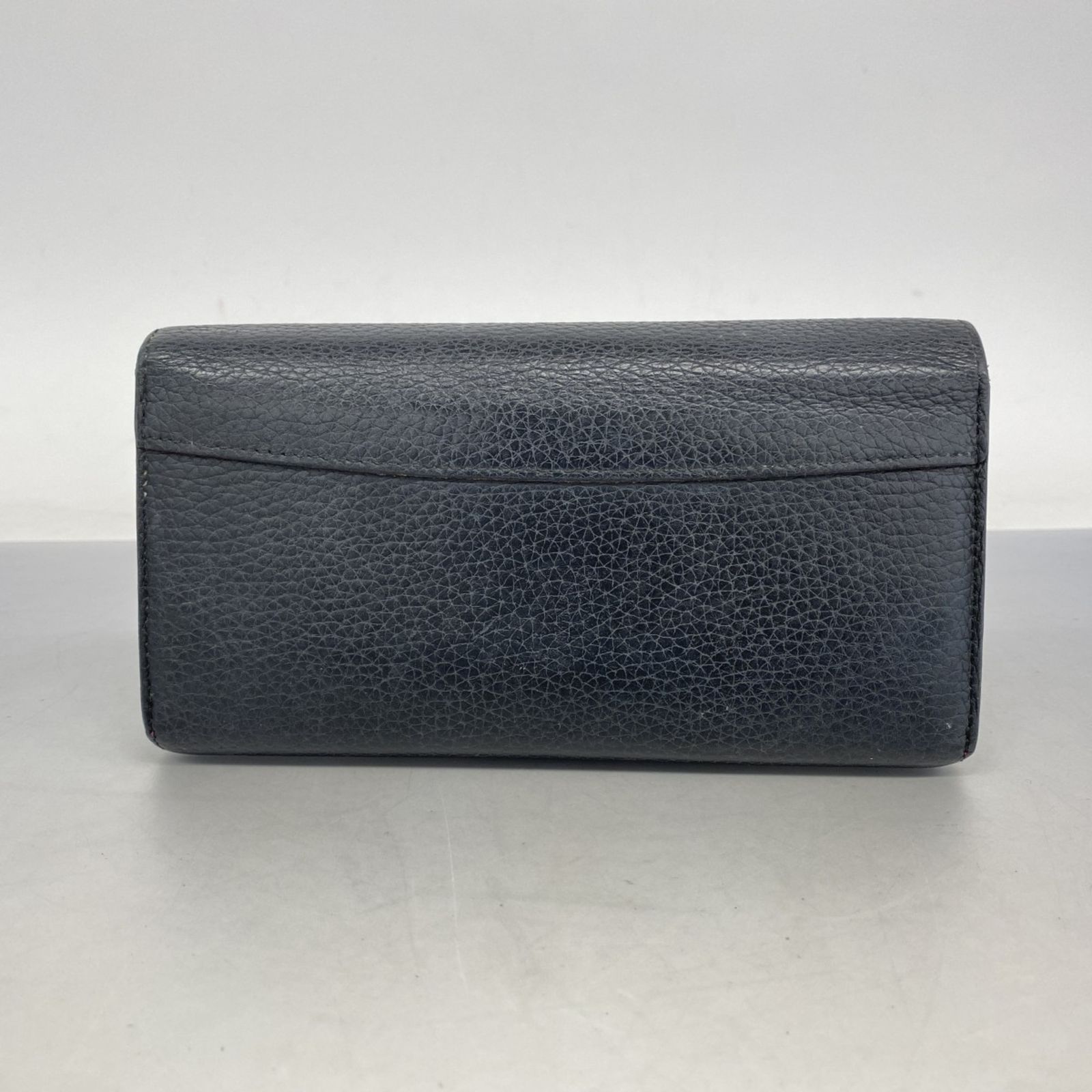 ルイ・ヴィトン(Louis Vuitton) ルイ・ヴィトン 長財布 トリヨン 