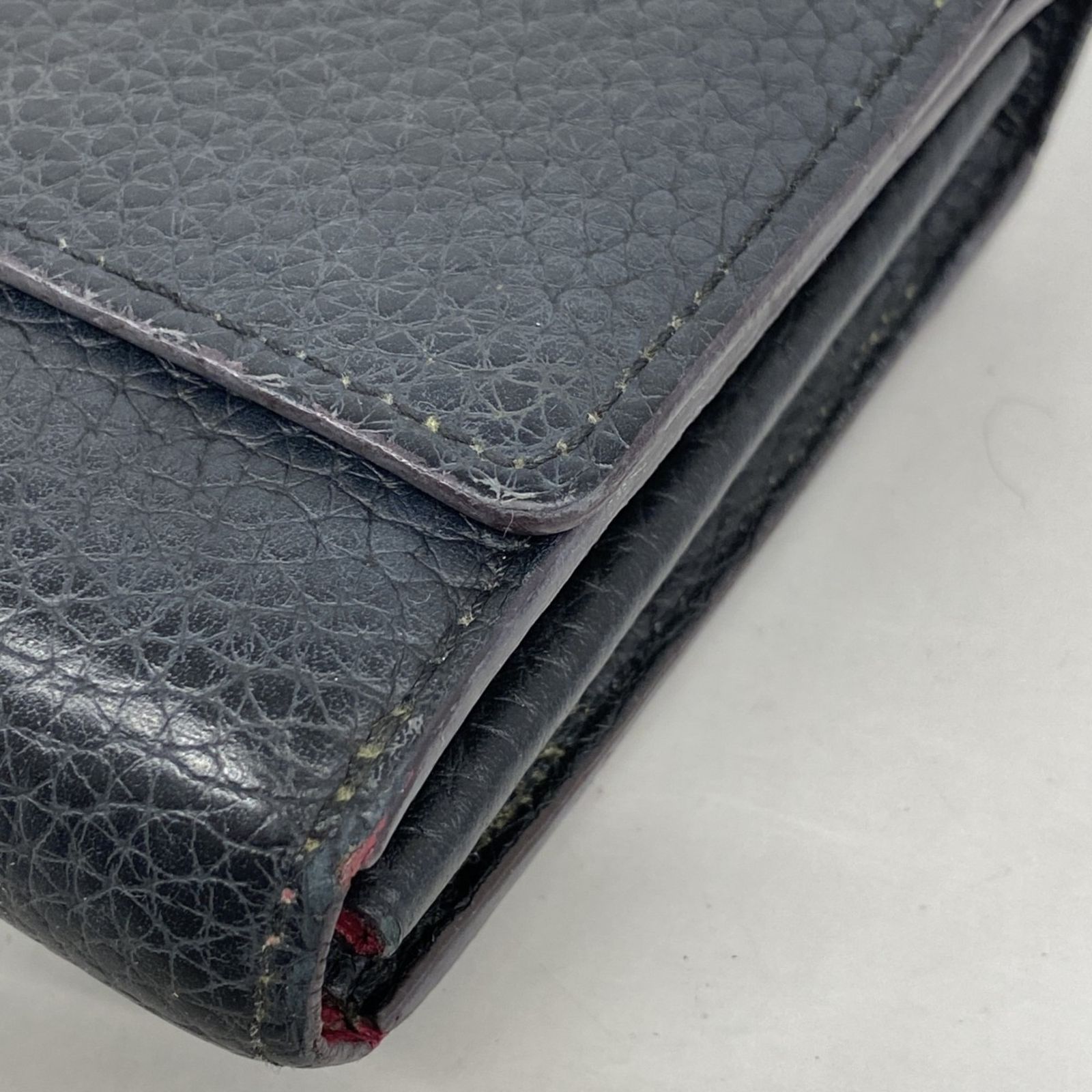 ルイ・ヴィトン(Louis Vuitton) ルイ・ヴィトン 長財布 トリヨン 