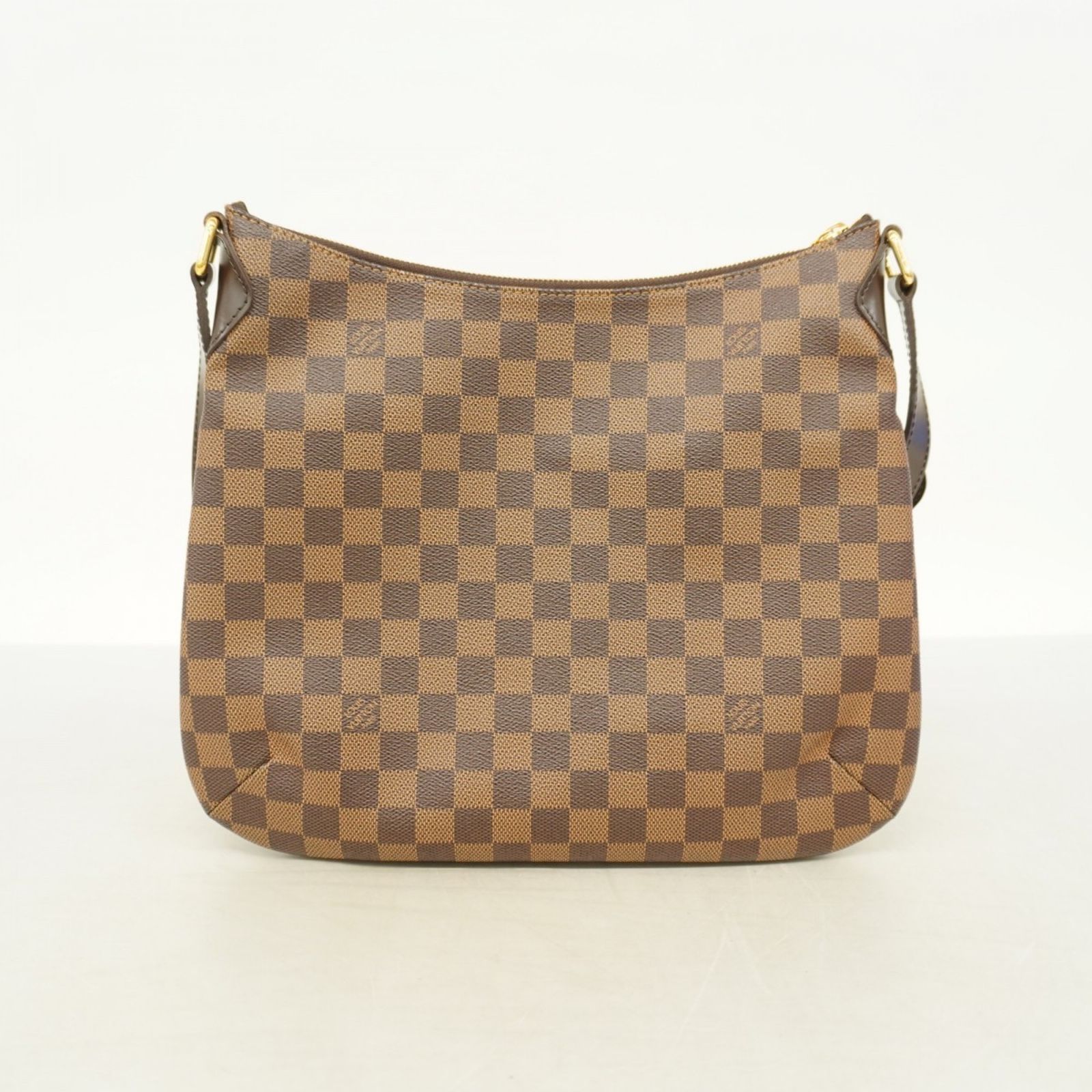ルイヴィトン LOUIS VUITTON ショルダー ダミエ N42251レザー ブルームズベリ ルイヴィトン ショルダーバッグ N42251 PM ダミエ
