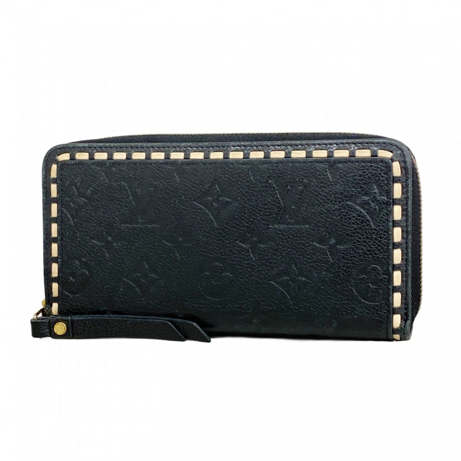 ルイ・ヴィトン(Louis Vuitton) ルイ・ヴィトン 長財布 モノグラム 