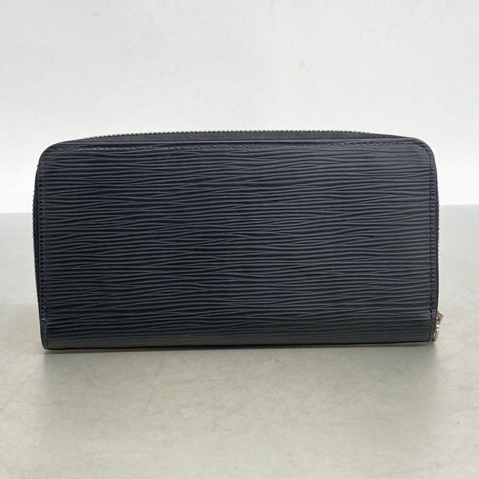 【未使用級】ルイヴィトン/長財布/エピ/ノワール/ジッピー/M61857 ルイ ヴィトン エピ LOUIS VUITTON ルイヴィトン エピライン ノワール