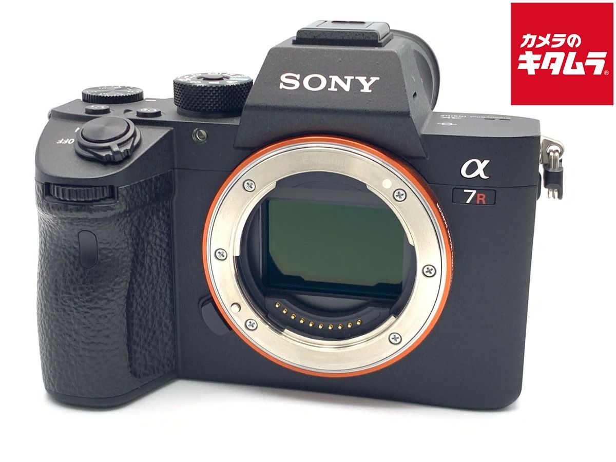 ソニー α7 R III ボディ ILCE-7 RM 3