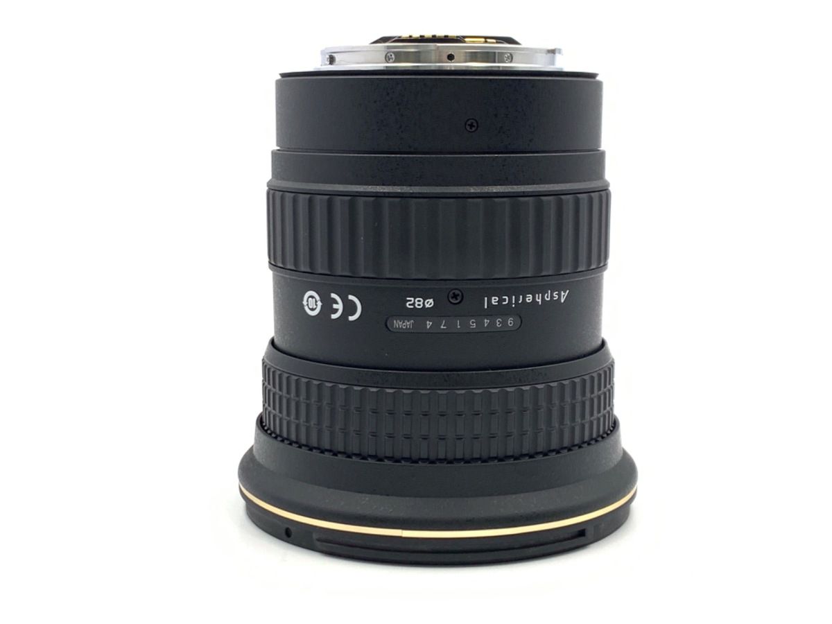 トキナー AT-X 11-20 PRO DX キヤノン用