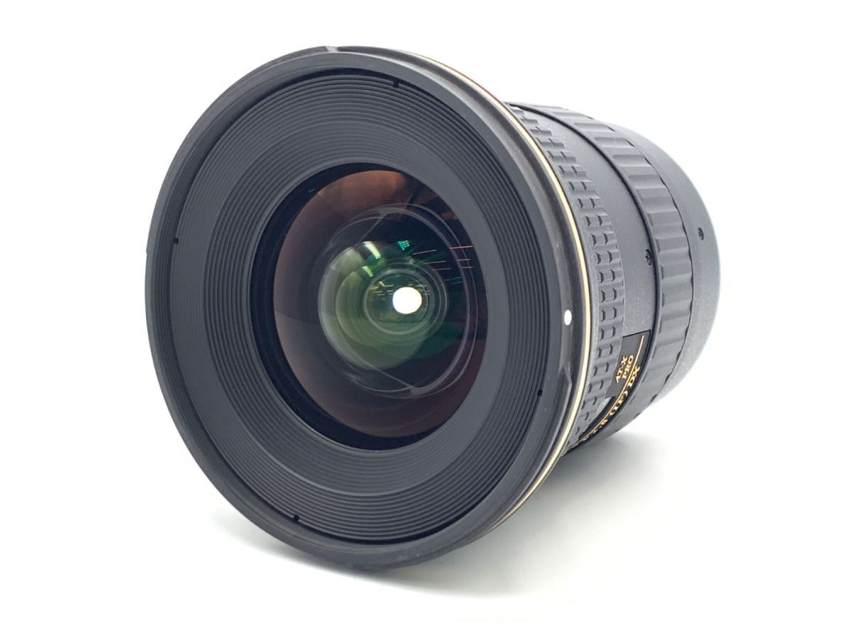  トキナー AT-X 11-20 PRO DX キヤノン用 レンズ(ズーム) カメラ