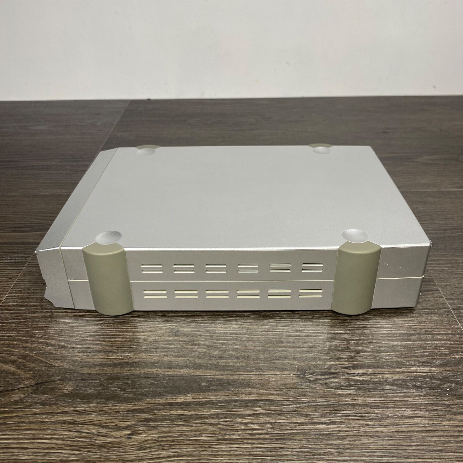 美品 Panasonic パナソニック 外付け DVDマルチドライブ LF-M860 USB