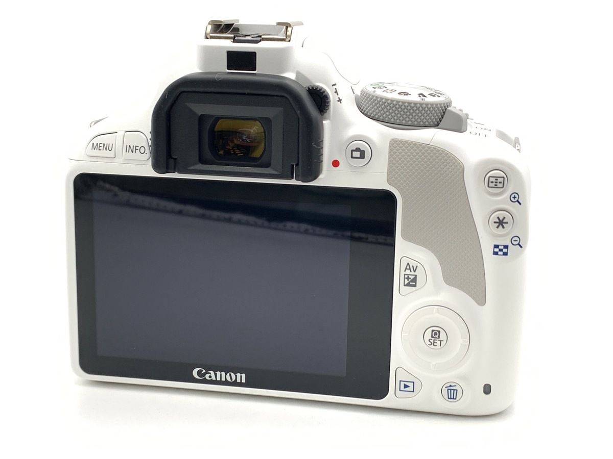 キヤノン EOS kiss X 7 ボディ ホワイト
