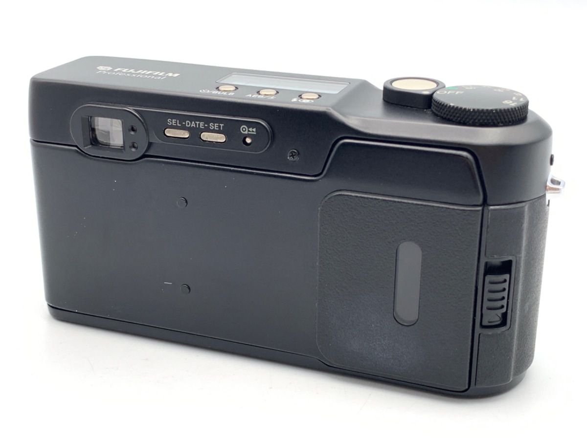 フジフイルム FUJIFILM KLASSE ブラック