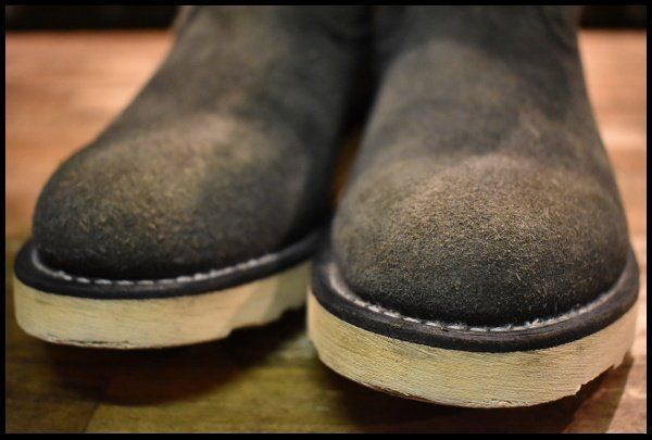 レッドウィング