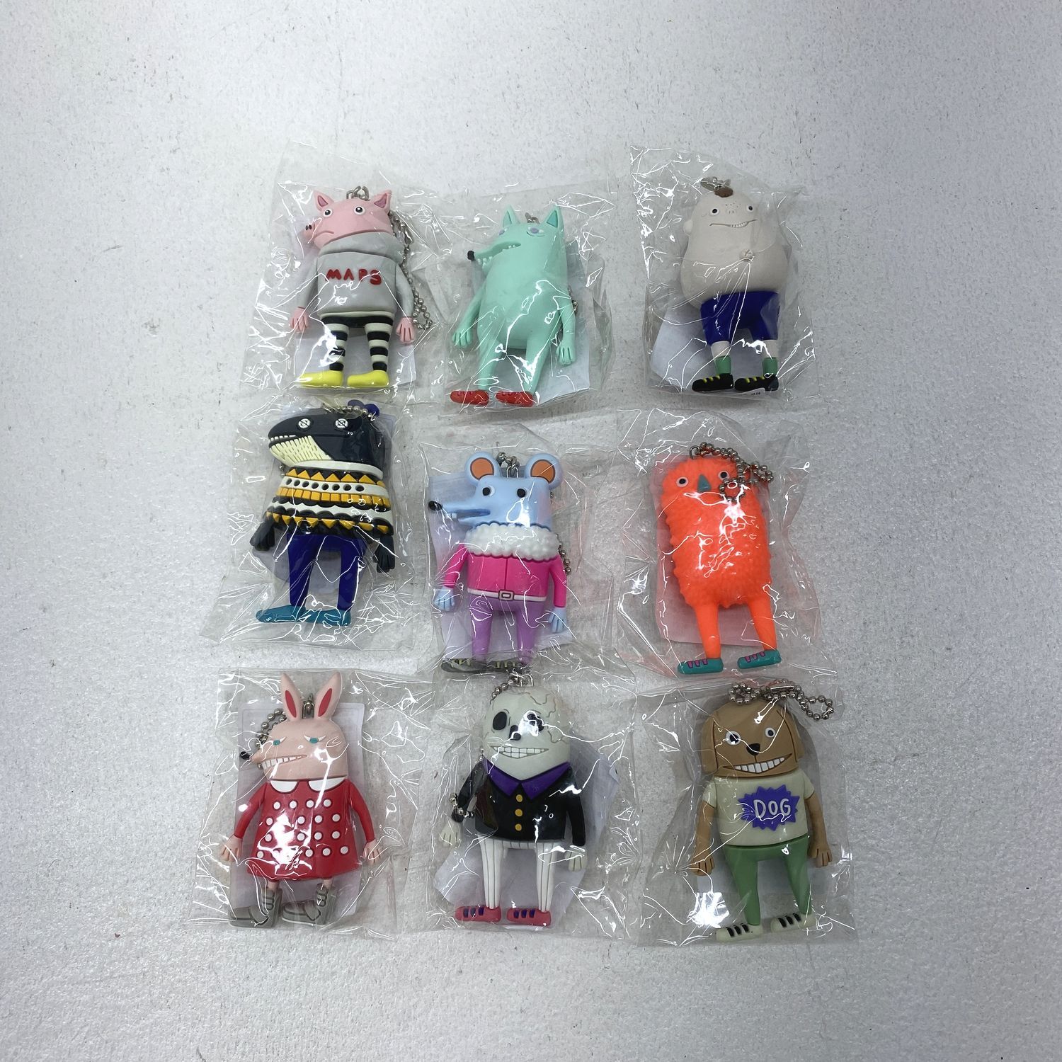 ☆加古川物流】【美品】米津玄師 リイシューオールスターズ2 コンプ