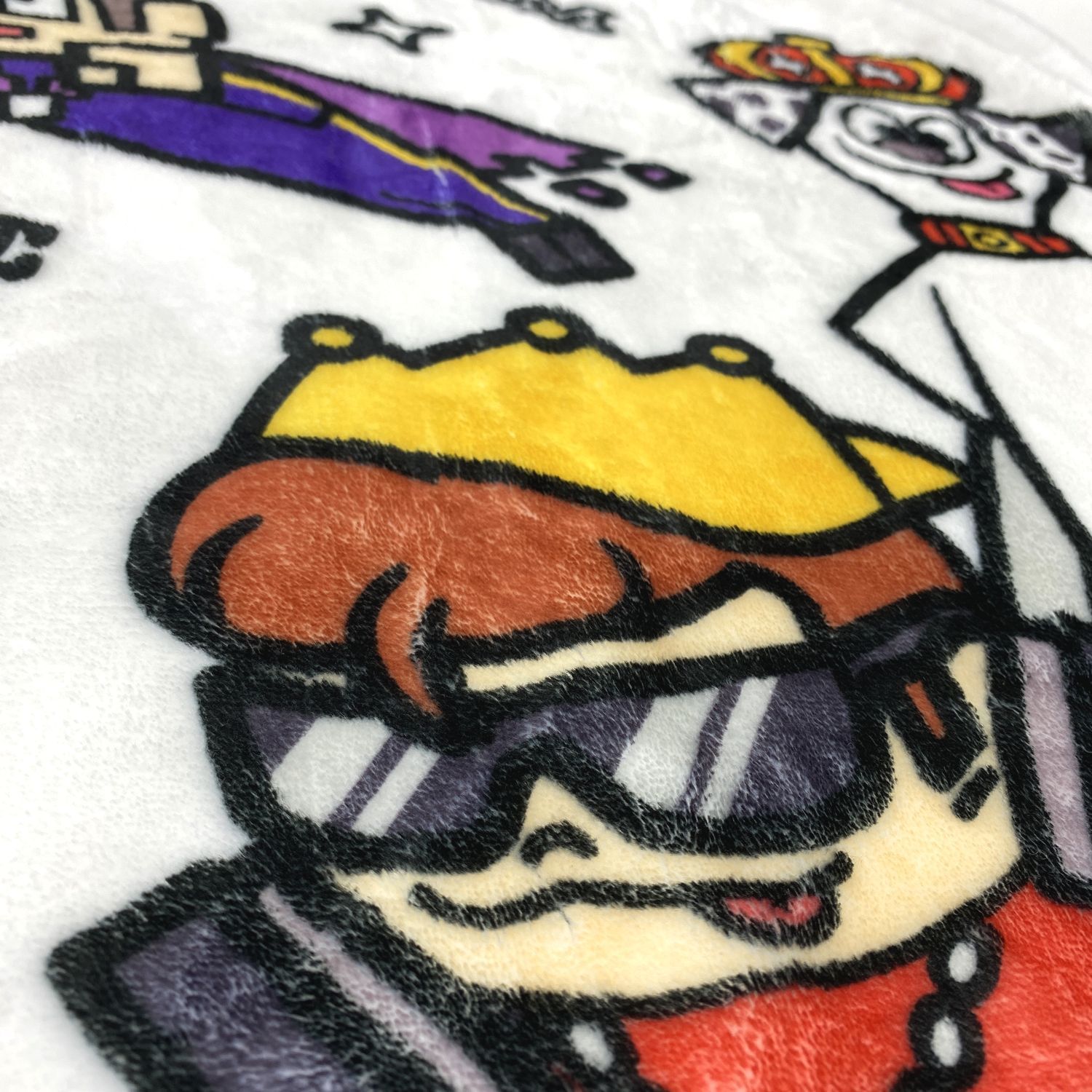 FANTASTICS 中島颯太 メンプロ ブランケット FUNTSTICS 中島颯太 メンプロ ブランケット - メルカリ