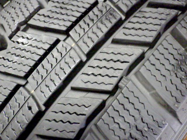  SR 487 ●2025年製造 約8部山●NorthTrek N 5●165 65 R 14●4本 12インチ以下 スタッドレス
