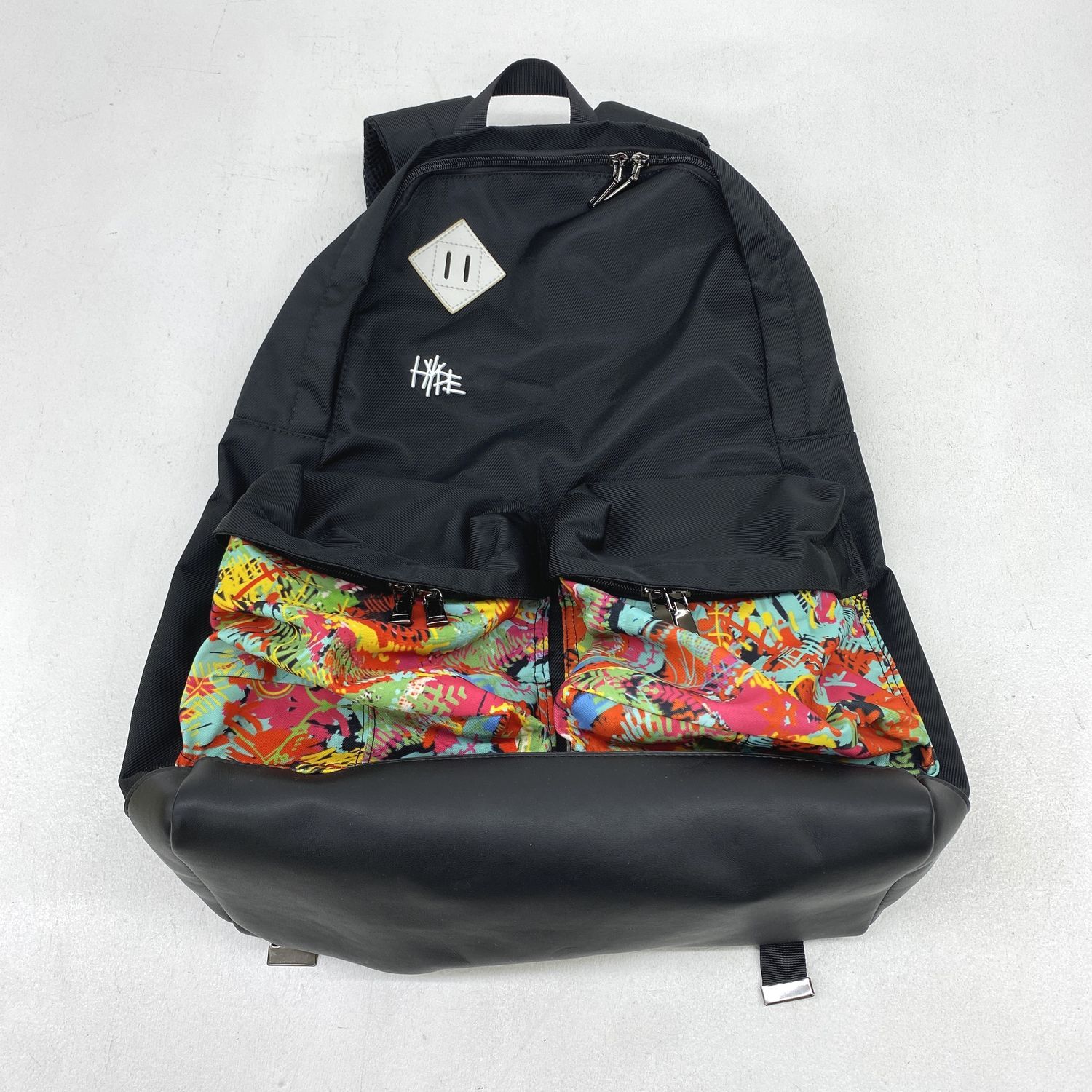 ☆加古川物流】【中古品】米津玄師 HYPE リュック 【366】 - メルカリ
