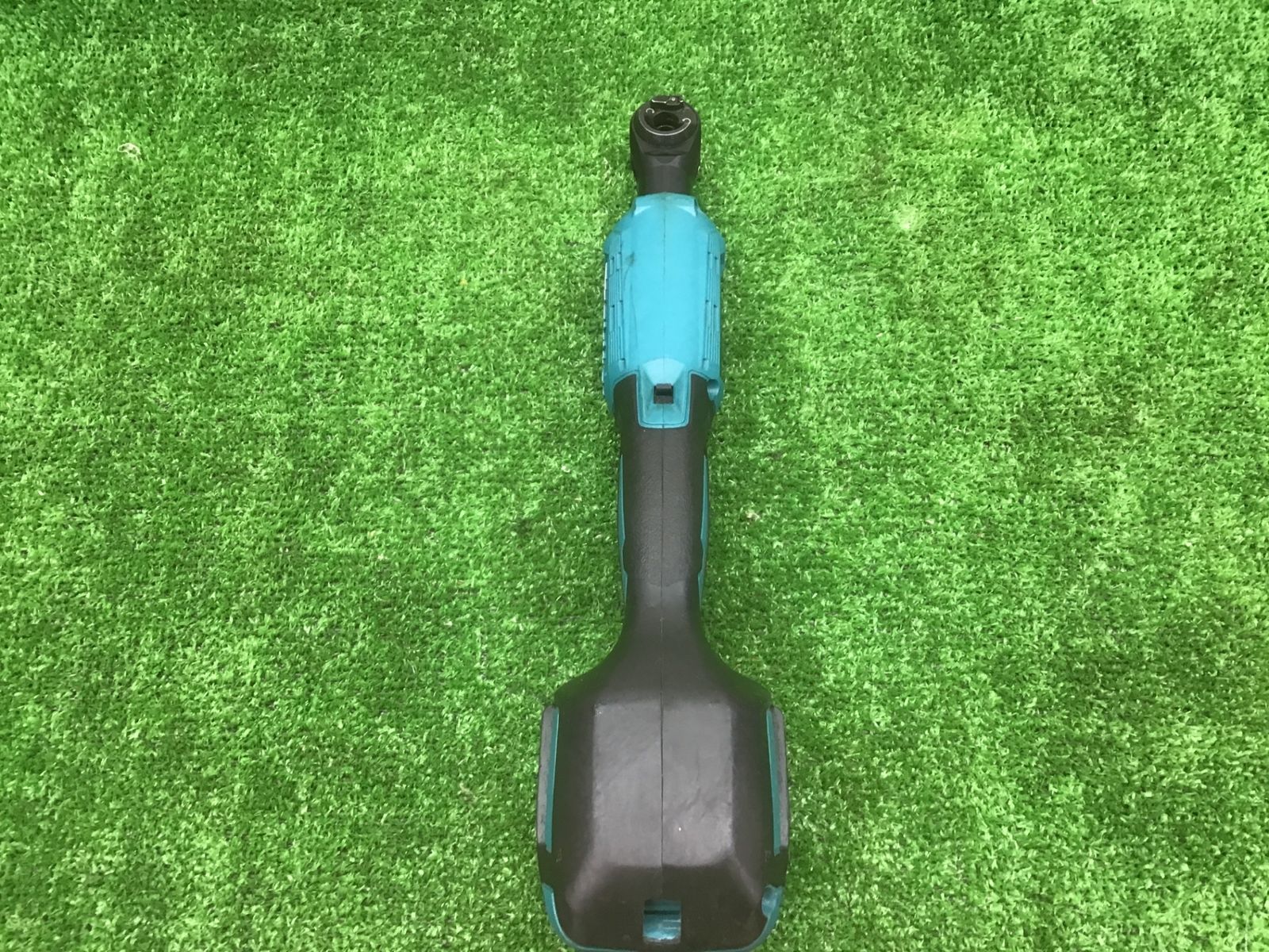 動作品 □マキタ makita コードレスラチェットレンチ WR 180 DZ□アクトツー □B