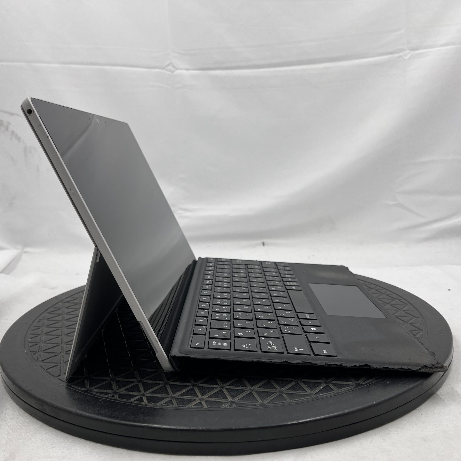 ☆液晶ムラあり/ジャンク☆Microsoft Surface Pro 7 [Core i5 1035G4