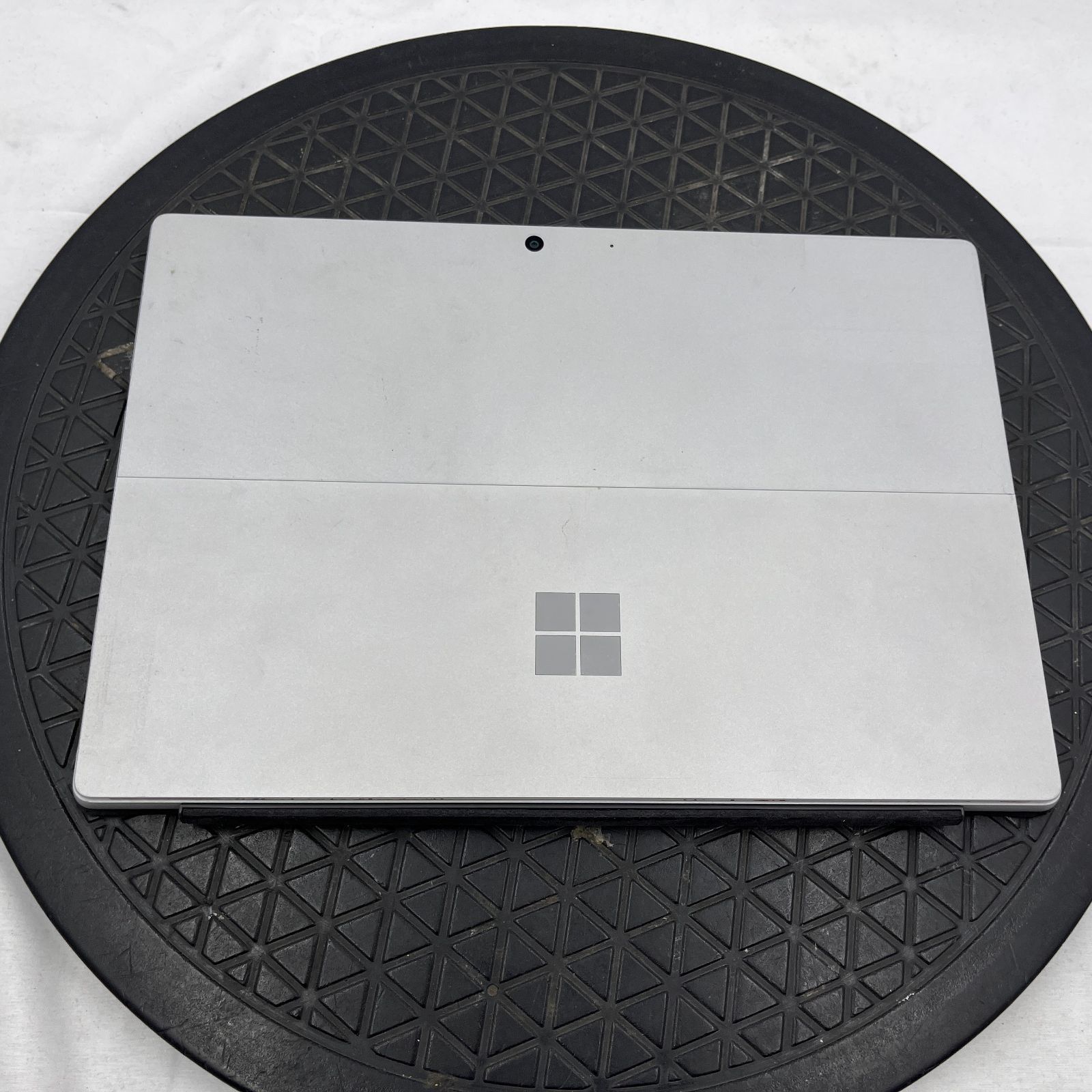 ☆液晶ムラあり/ジャンク☆Microsoft Surface Pro 7 [Core i5 1035G4