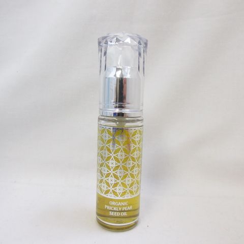 Natural Majesty ウチワサボテンオイル 30ml 【公式通販】