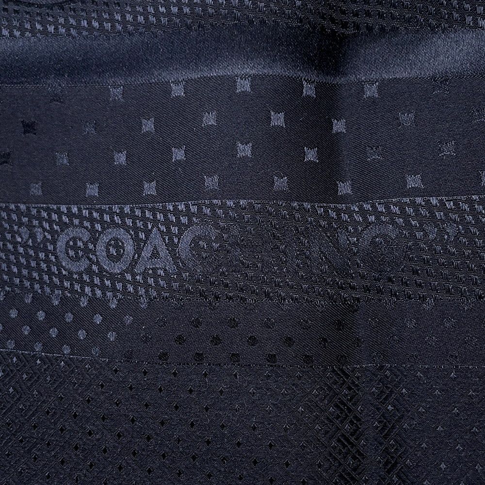 エルメス ストール カレジェアン 135 ジャガード コーチング HERMES シルク 2025春夏