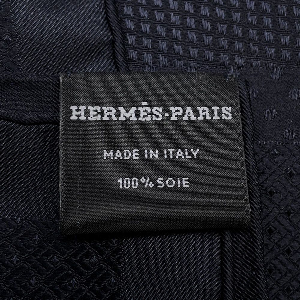  エルメス ストール カレジェアン 135 ジャガード コーチング HERMES シルク 2025春夏 その他 小物