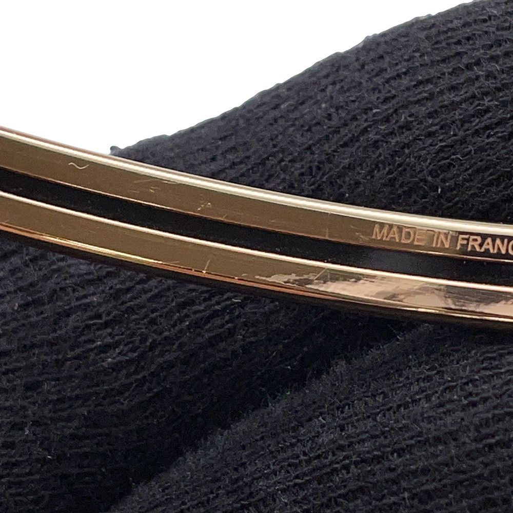 エルメスブレスレット　エクストラファン＜24番地のミステリー＞猫 エルメス ブレスレット エクストラファン 24番地のミステリー エナメル