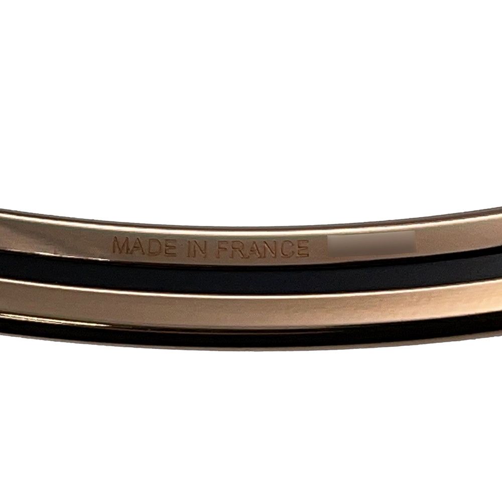 エルメスブレスレット　エクストラファン＜24番地のミステリー＞猫 エルメス ブレスレット エクストラファン 24番地のミステリー エナメル