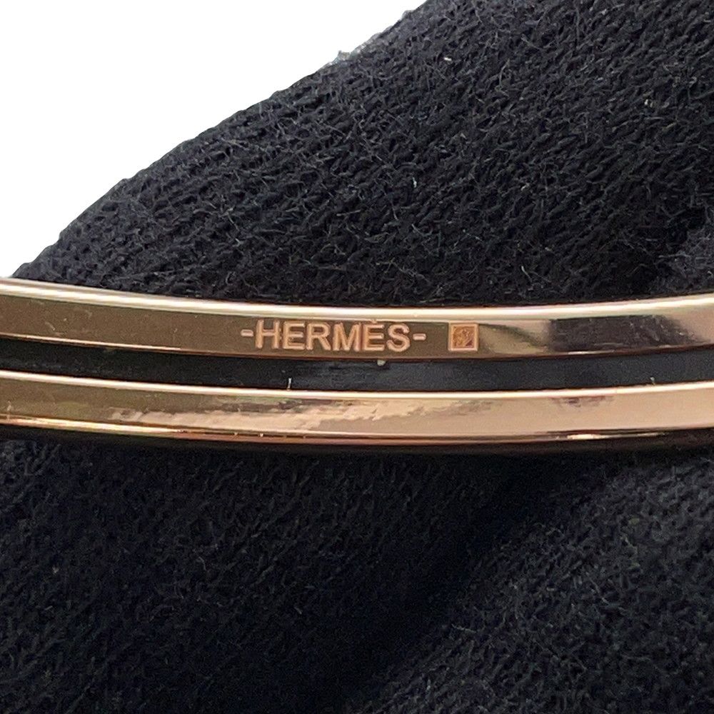 エルメス ブレスレット エクストラファン 24番地のミステリー エナメル