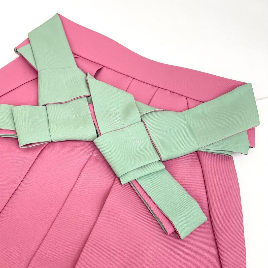 y◆卒業式袴 5点セット◆