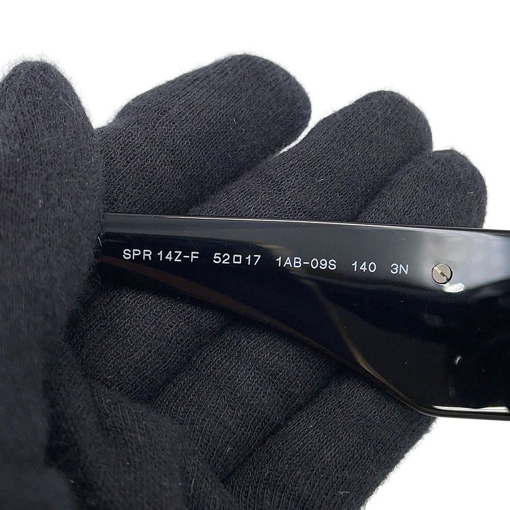 サングラス トライアングルロゴ