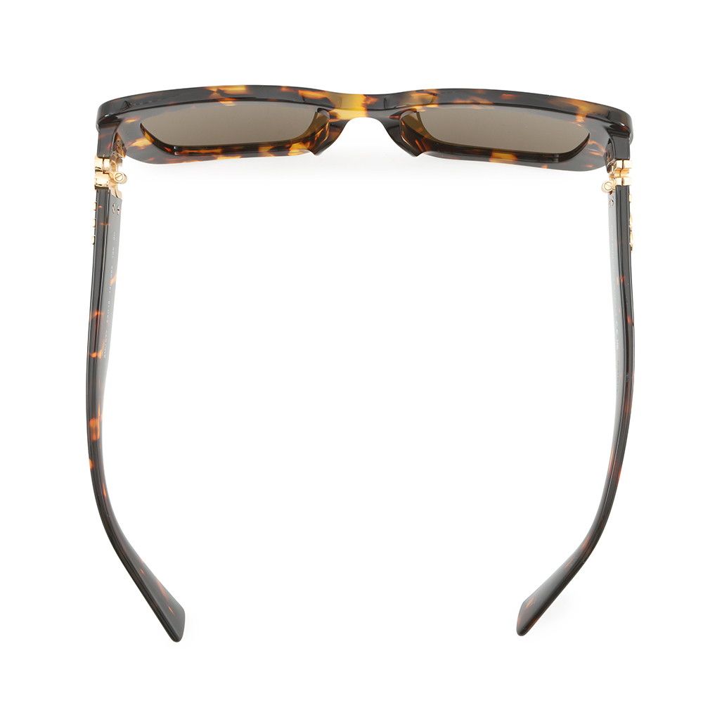 サングラス ロゴ