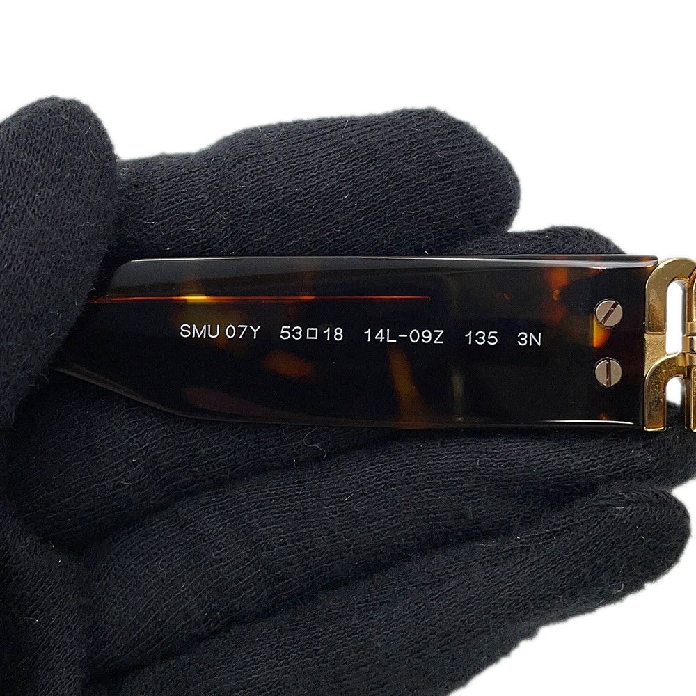 サングラス ロゴ